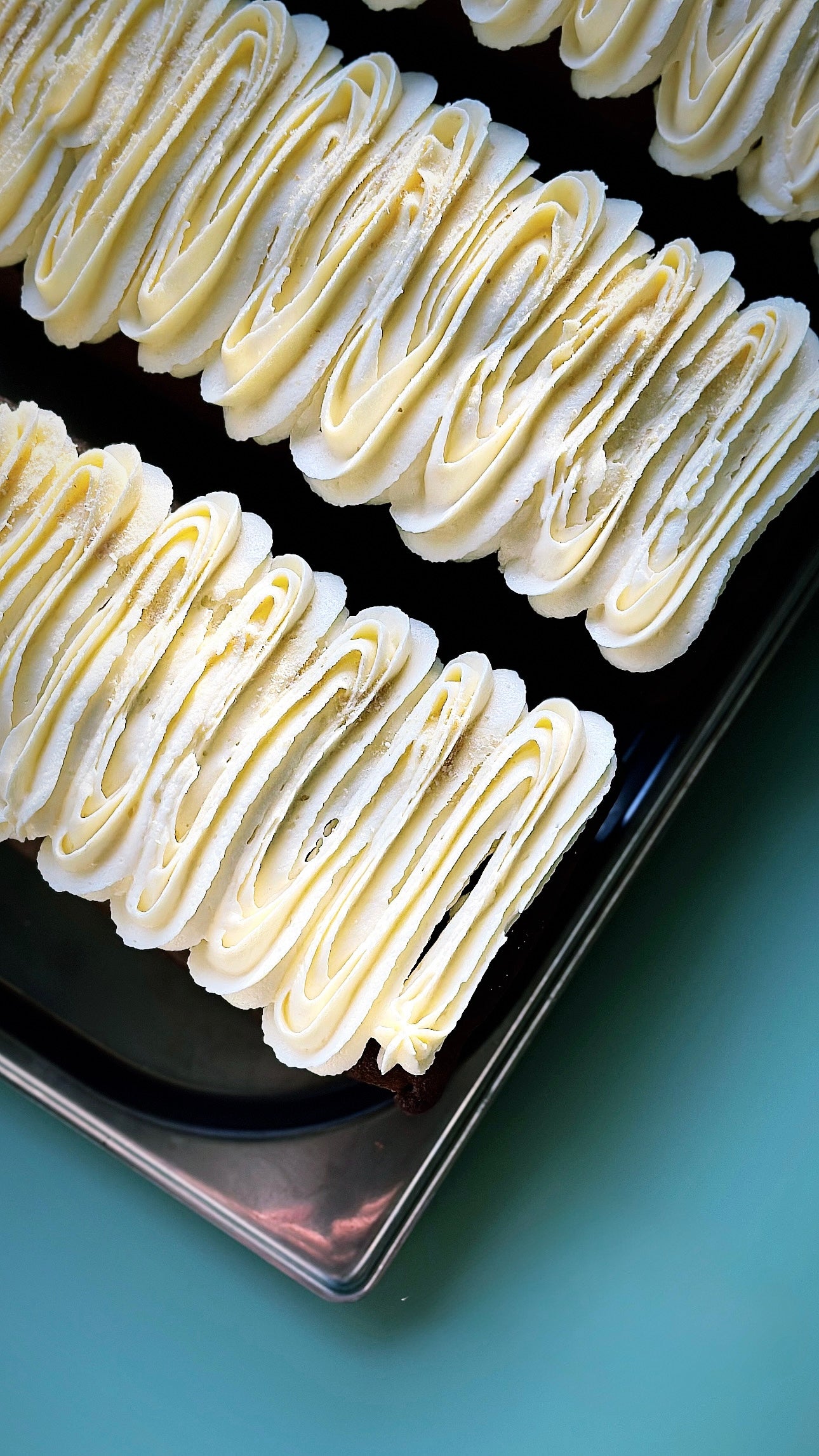 Loaf Cake