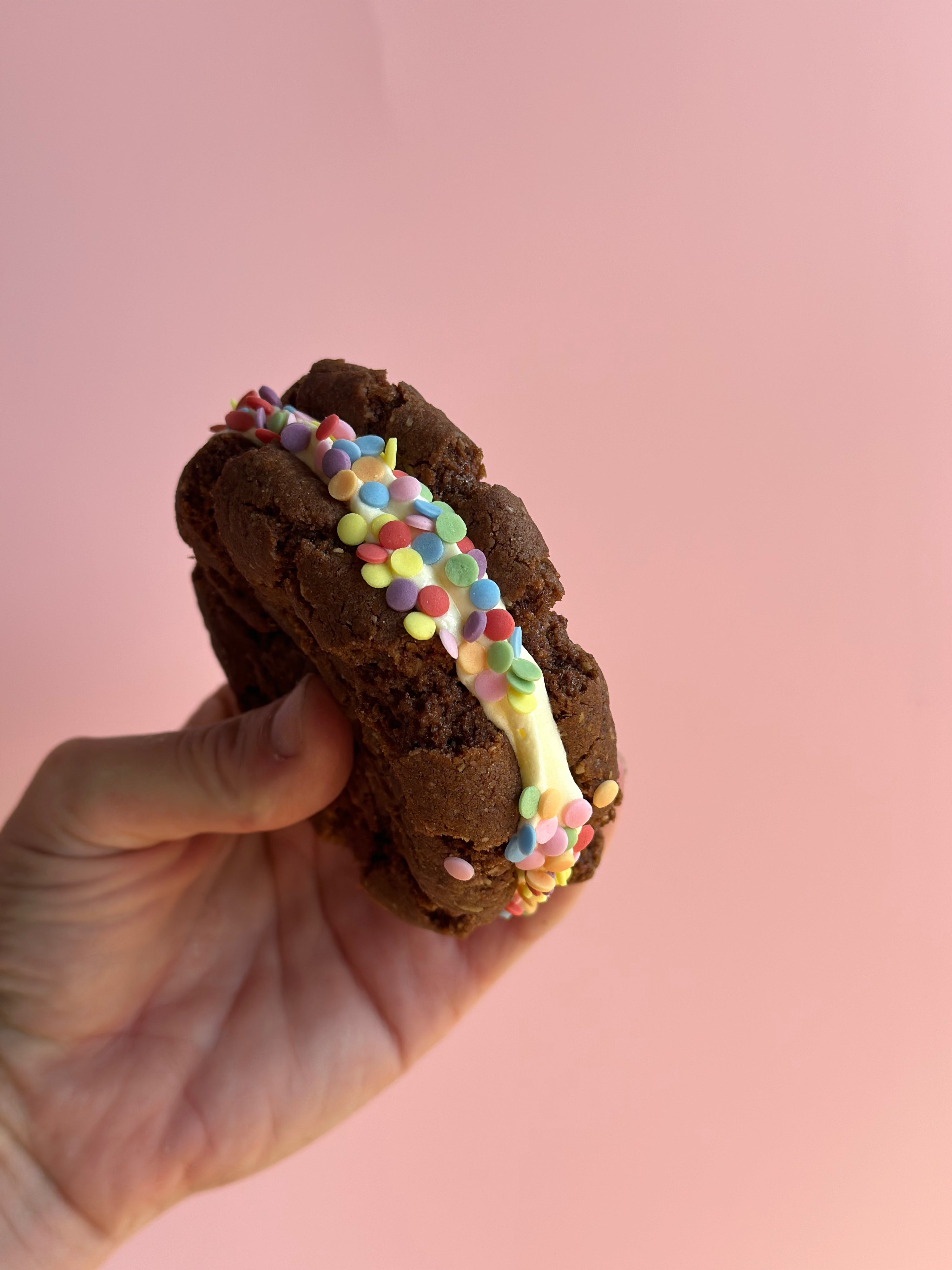 Cookie Sandwiches x 10